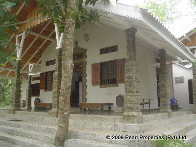 Galle House for sale/rent